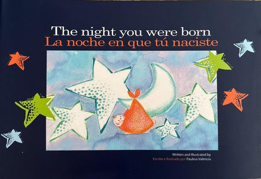 The Night You Were Born