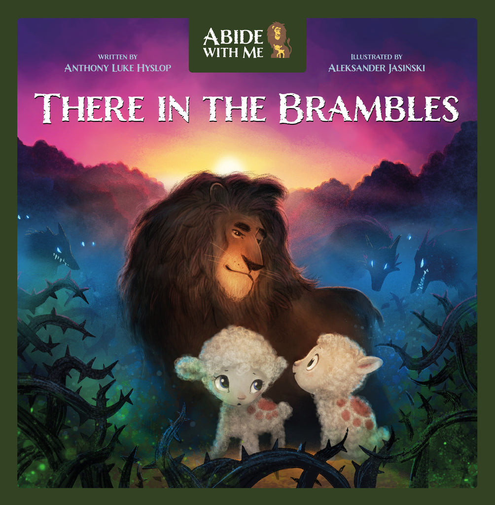 There in the Brambles