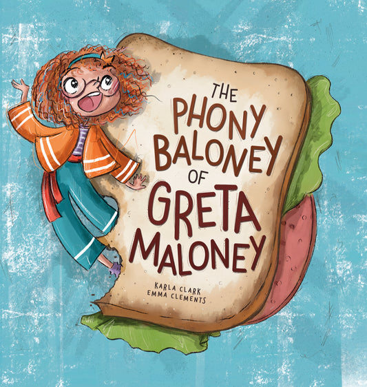 The Phony Baloney of Greta Maloney