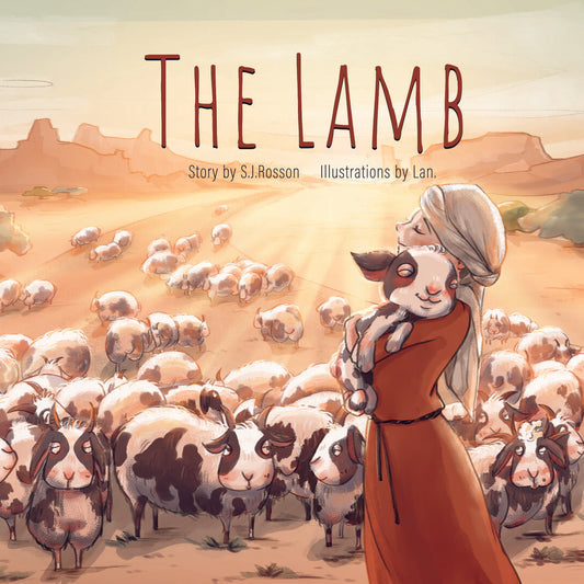 The Lamb