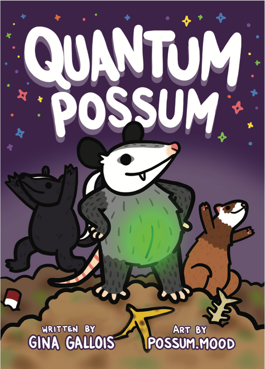 Quantum Possum