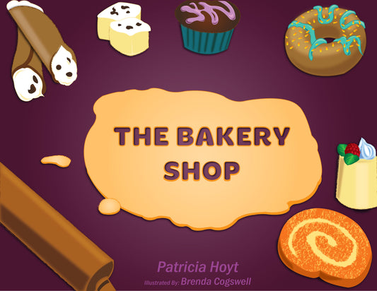 The Bakery Shop