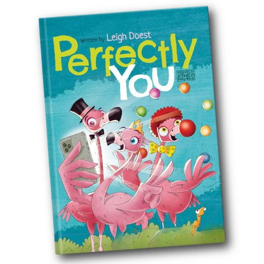 Perfectly You