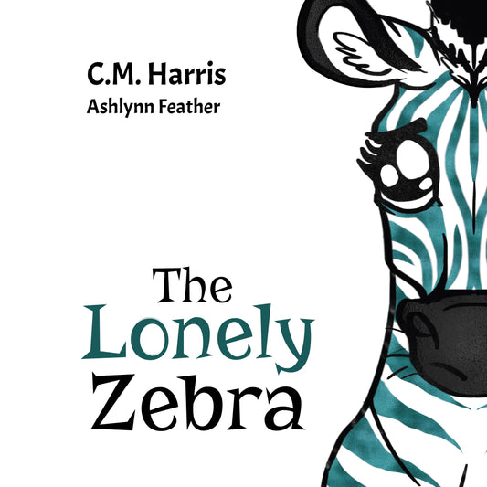 The Lonely Zebra