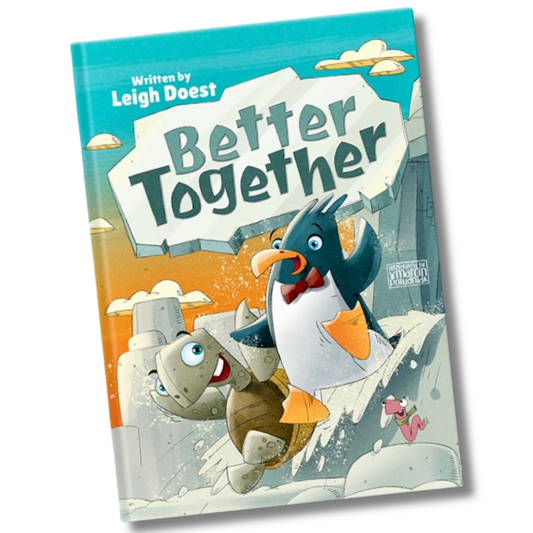 Better Together