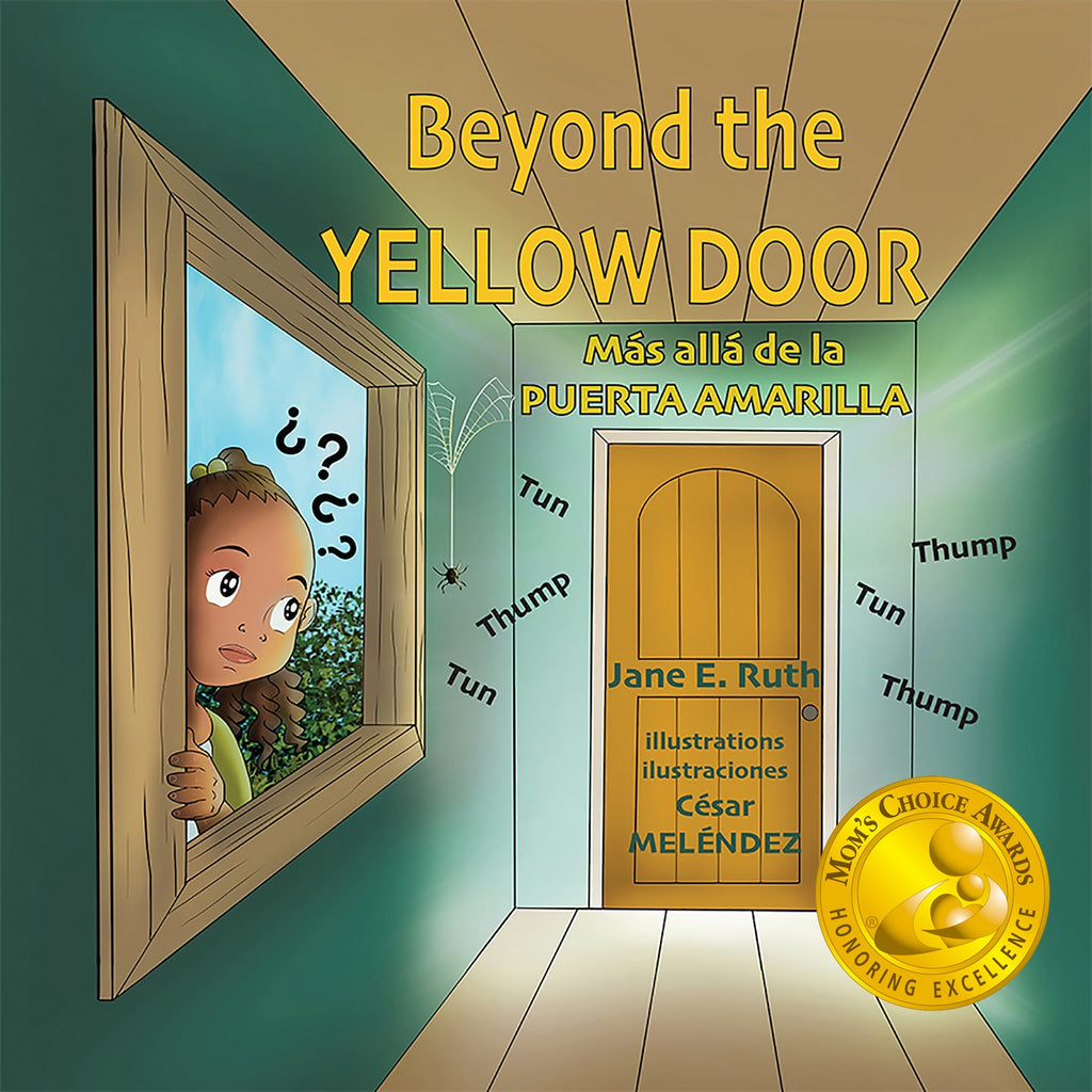 Beyond the Yellow Door