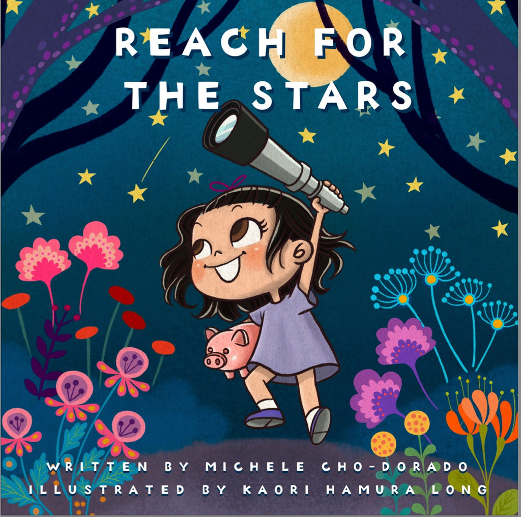 Reach For the Stars
