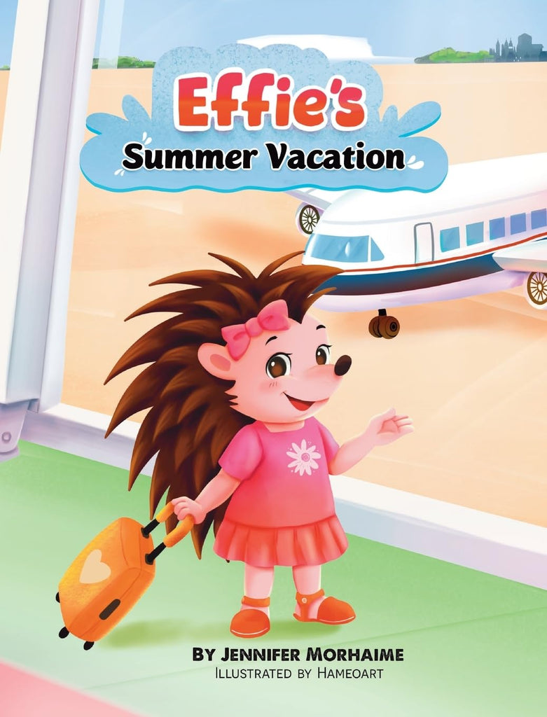 Effie's Summer Vacation