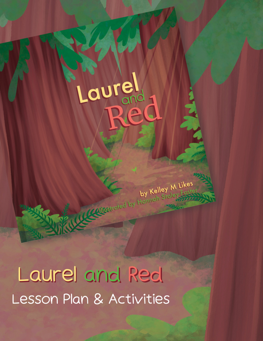 Lesson Plans: Laurel and Red