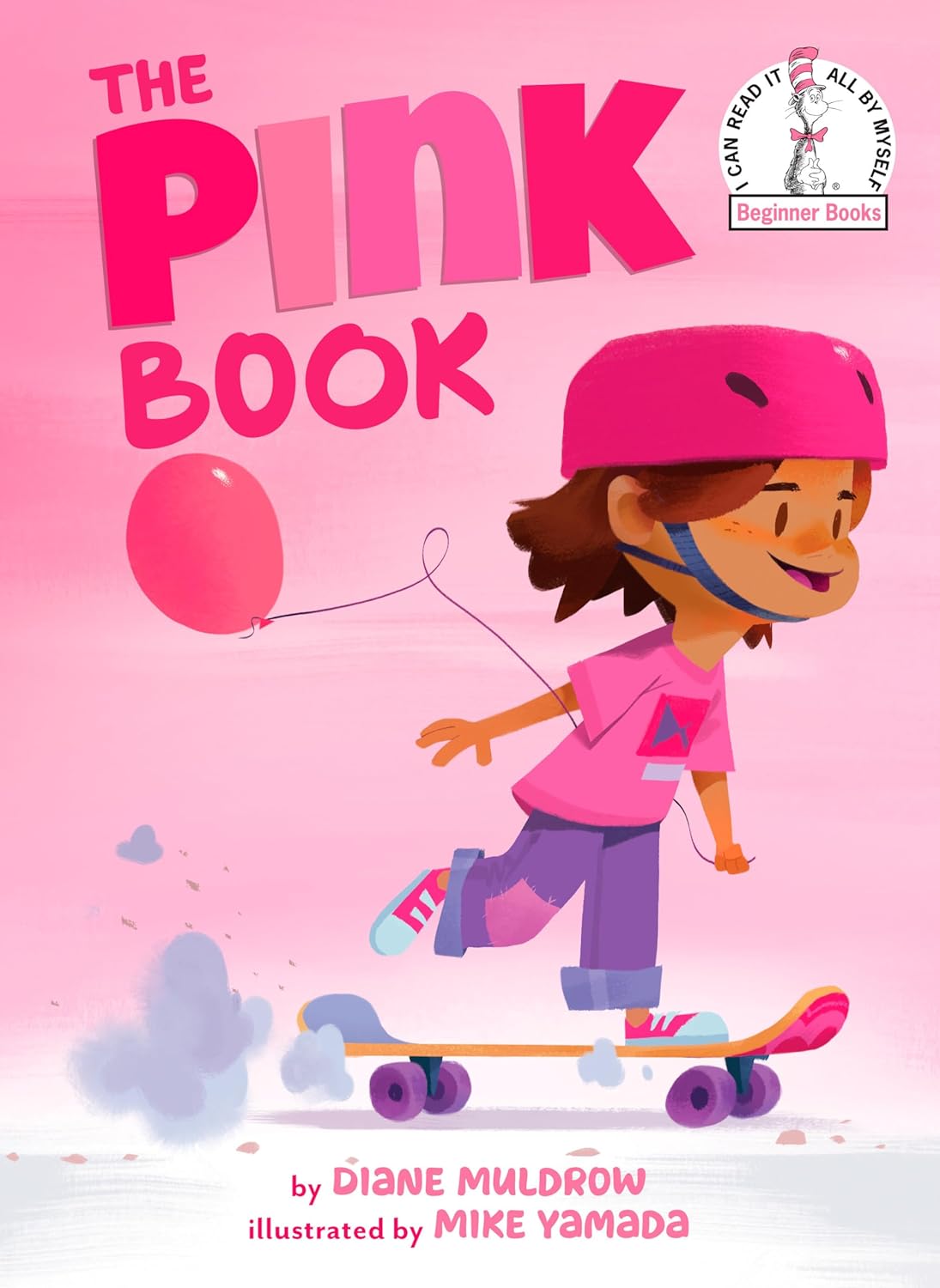 The Pink Book (Beginner Books)