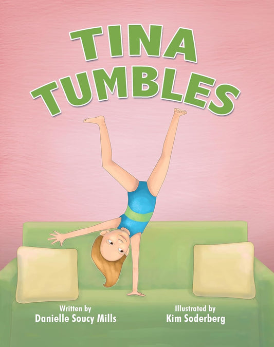 Tina Tumbles