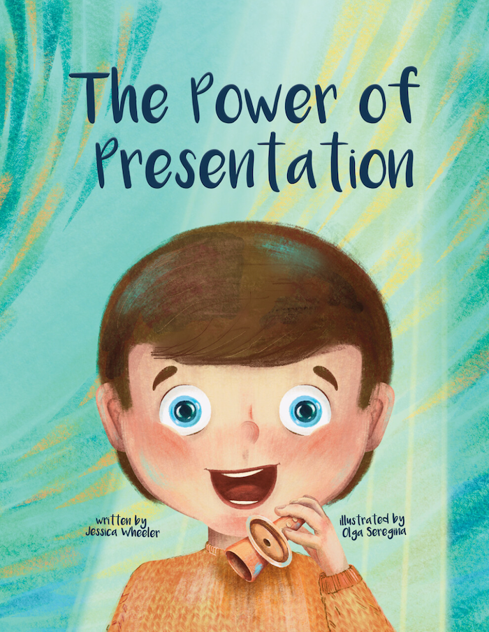 The Power of Presentation