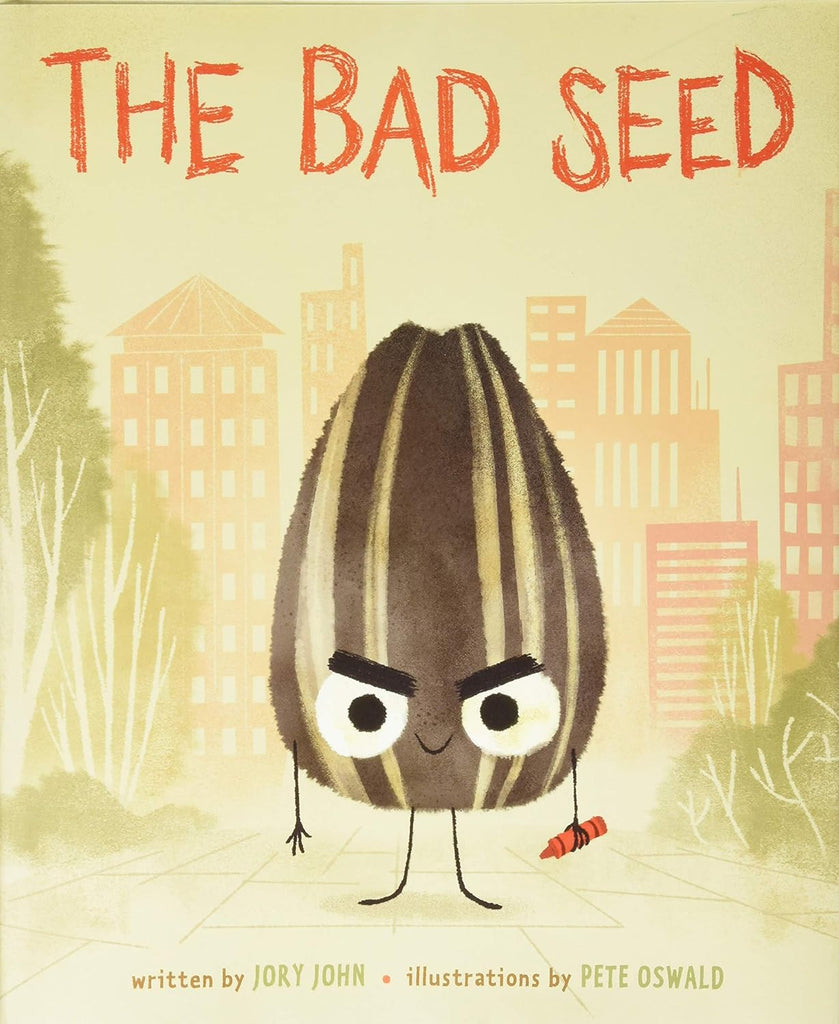 The Bad Seed (Food Group)