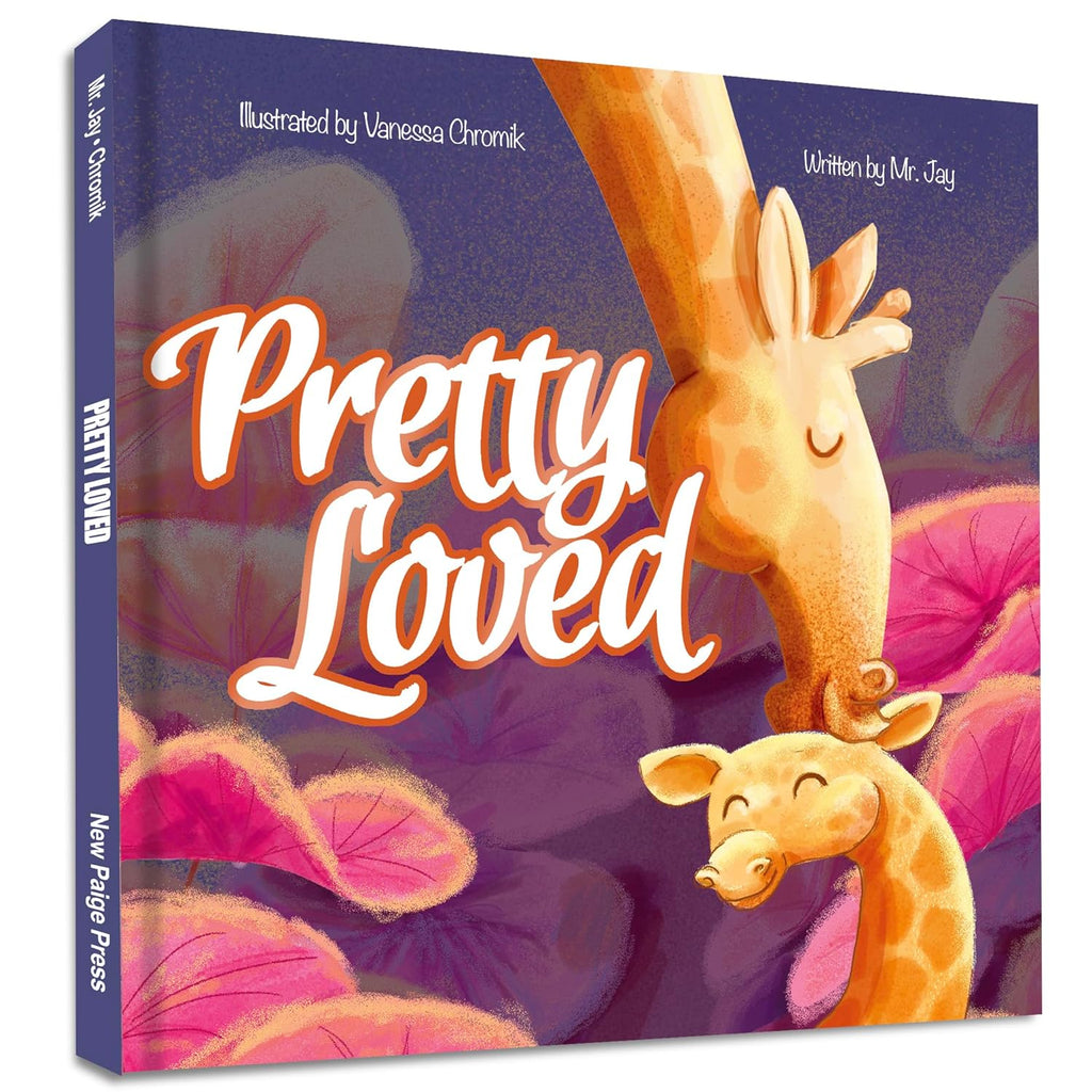 Pretty Loved (Hardcover)