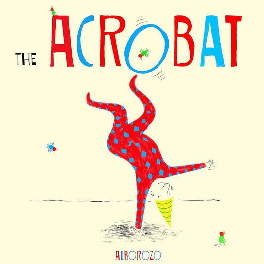 THE ACROBAT (CHILD'S PLAY LIBRARY)