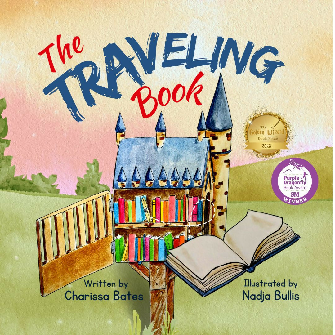 The Traveling Book