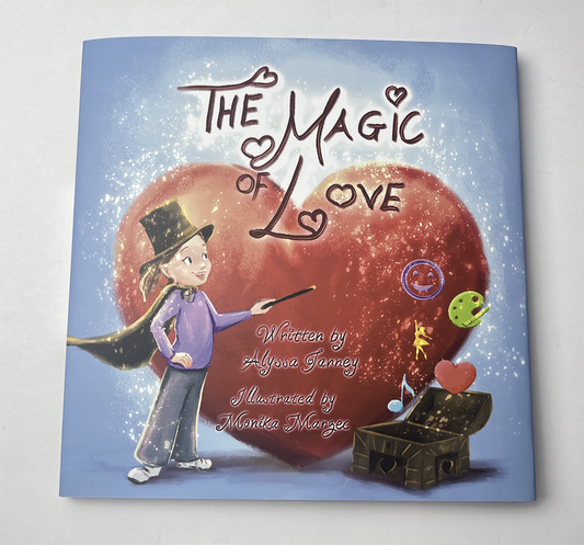 The Magic of Love