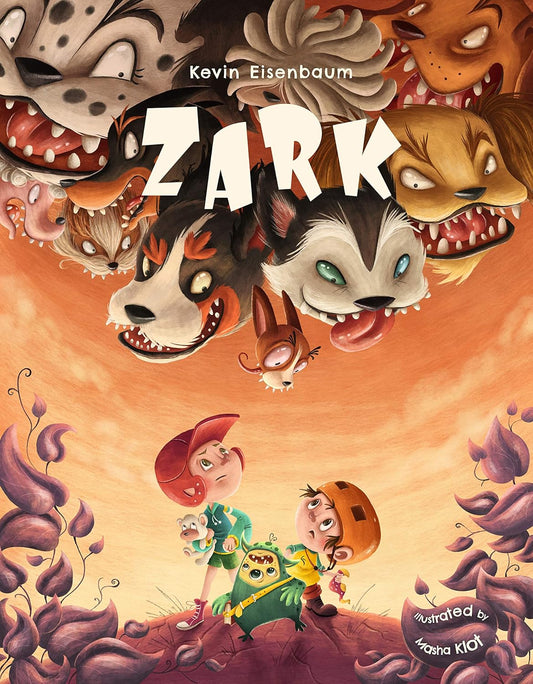 ZARK