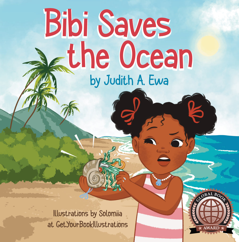 Bibi Saves the Ocean