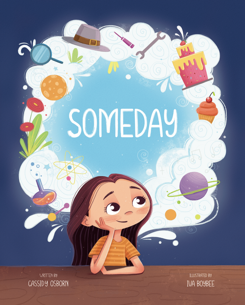 Someday