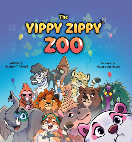 The Yippy Zippy Zoo