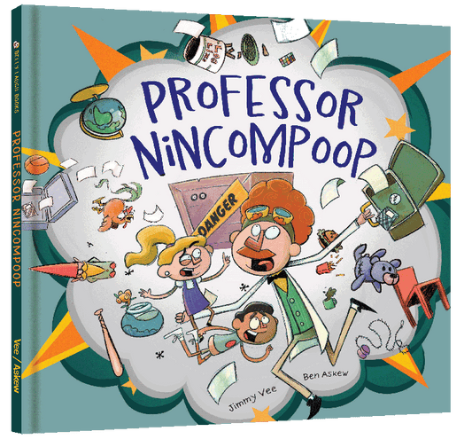 Professor Nincompoop