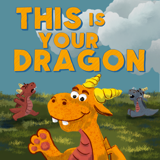 This is Your Dragon