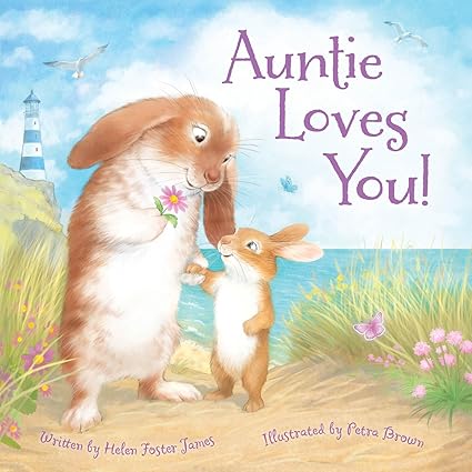 Auntie Loves You!