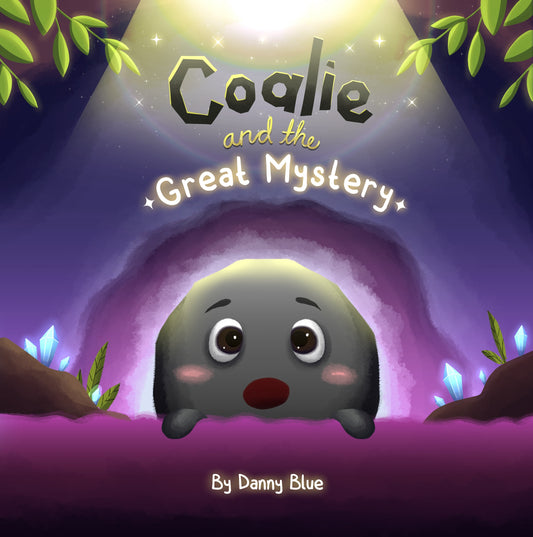 Coalie and the Great Mystery