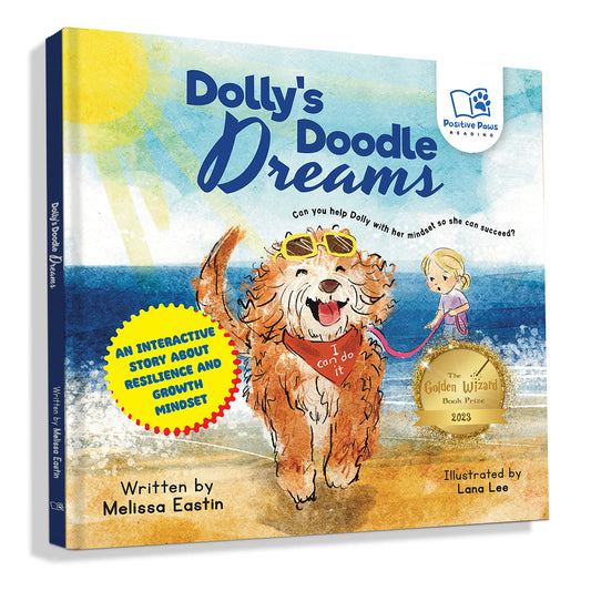 Dolly's Doodle Dream