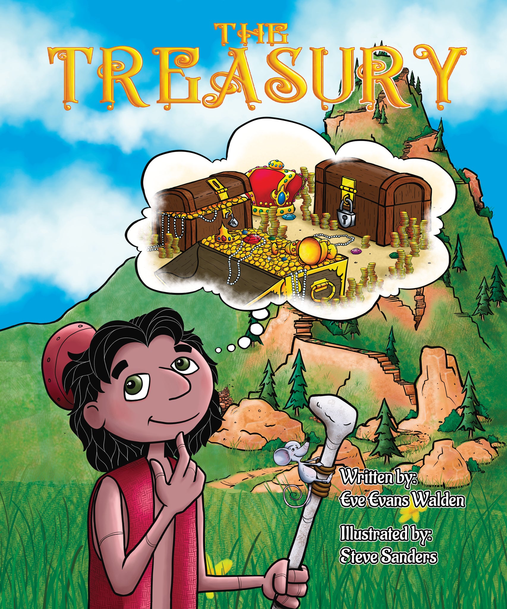 The Treasury