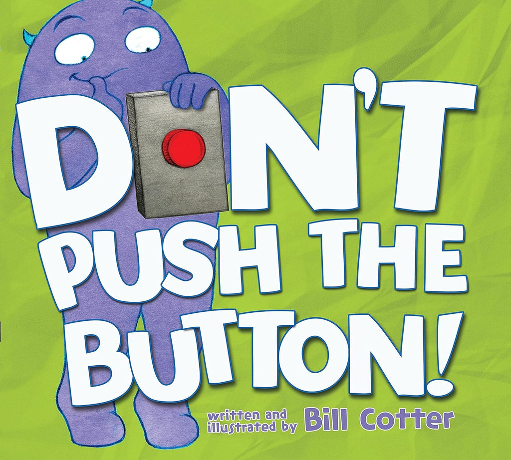 Don't Push the Button