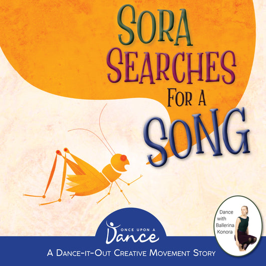 Sora Searches For a Song