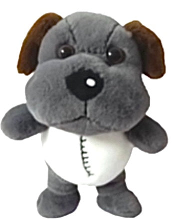 Wuffy Plush