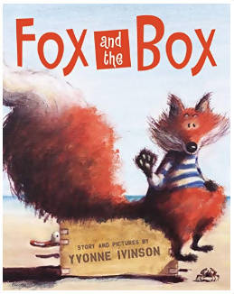 FOX AND THE BOX