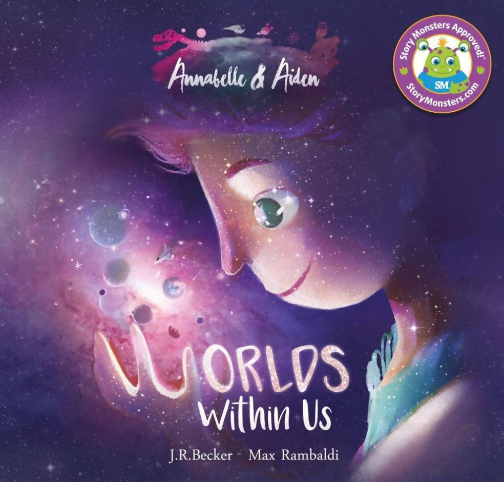 Annabelle & Aiden: Worlds Within Us