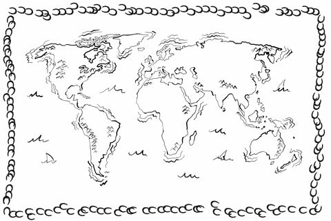Globetrotter - Meridien Travels the World