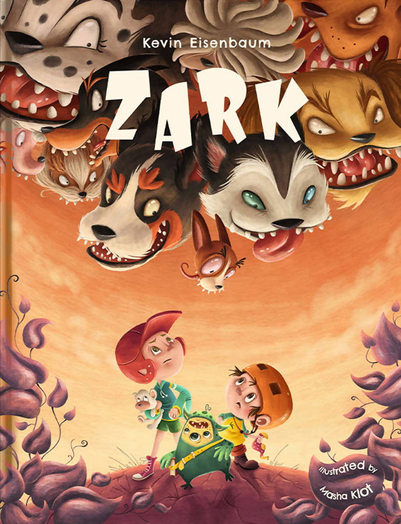 ZARK
