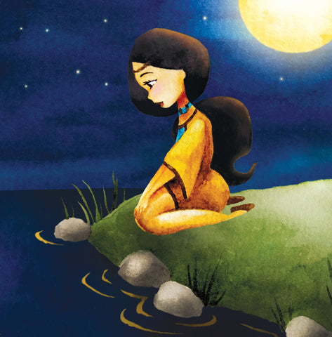 Maiden Mermaid: The Tale of Sirena