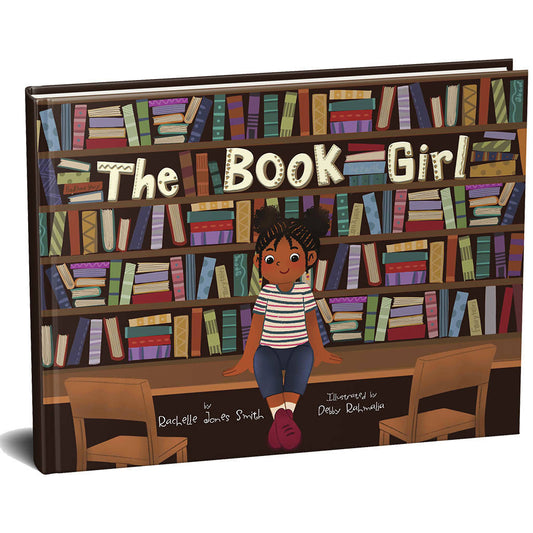 The Book Girl