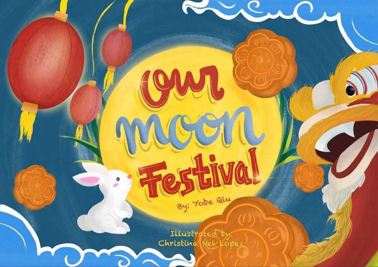 Our Moon Festival