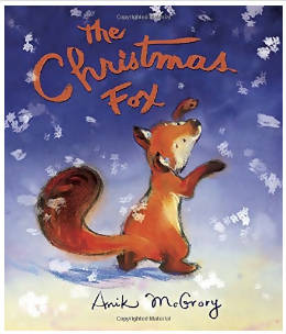 THE CHRISTMAS FOX