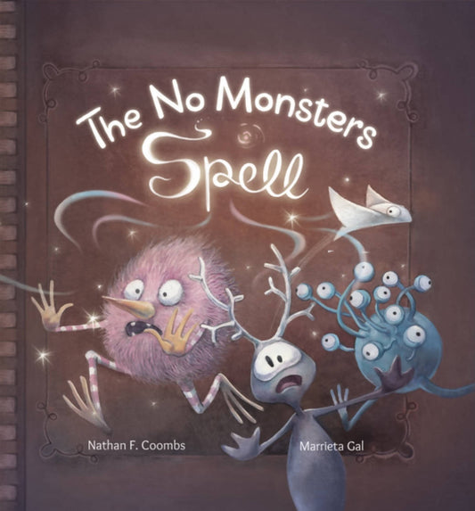 The No Monsters Spell