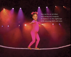 RAD Girl Revolution: the children’s book for little girls with BIG dreams