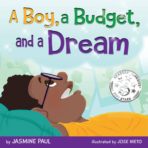 A Boy, a Budget, and a Dream