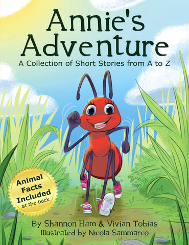 Annie's Adventure