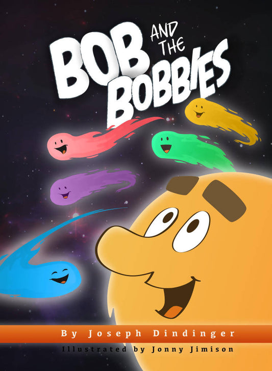 Bob and the Bobbies