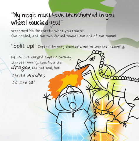 Magic in Windowland