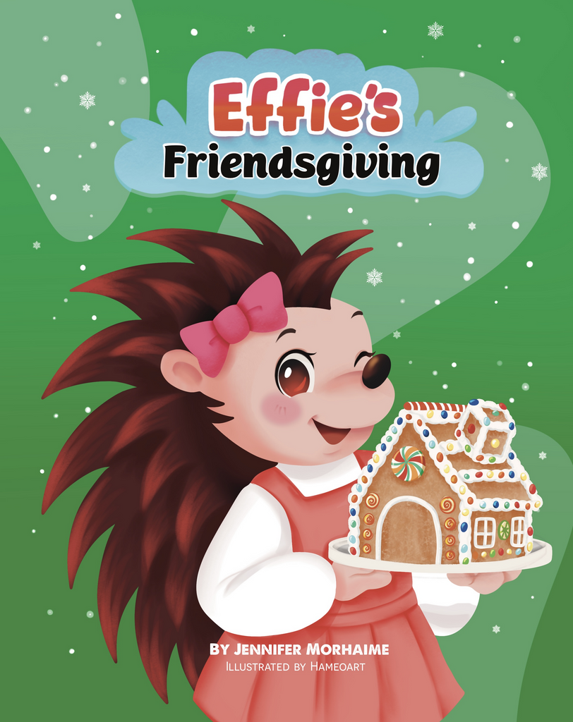 Effie's Friendsgiving