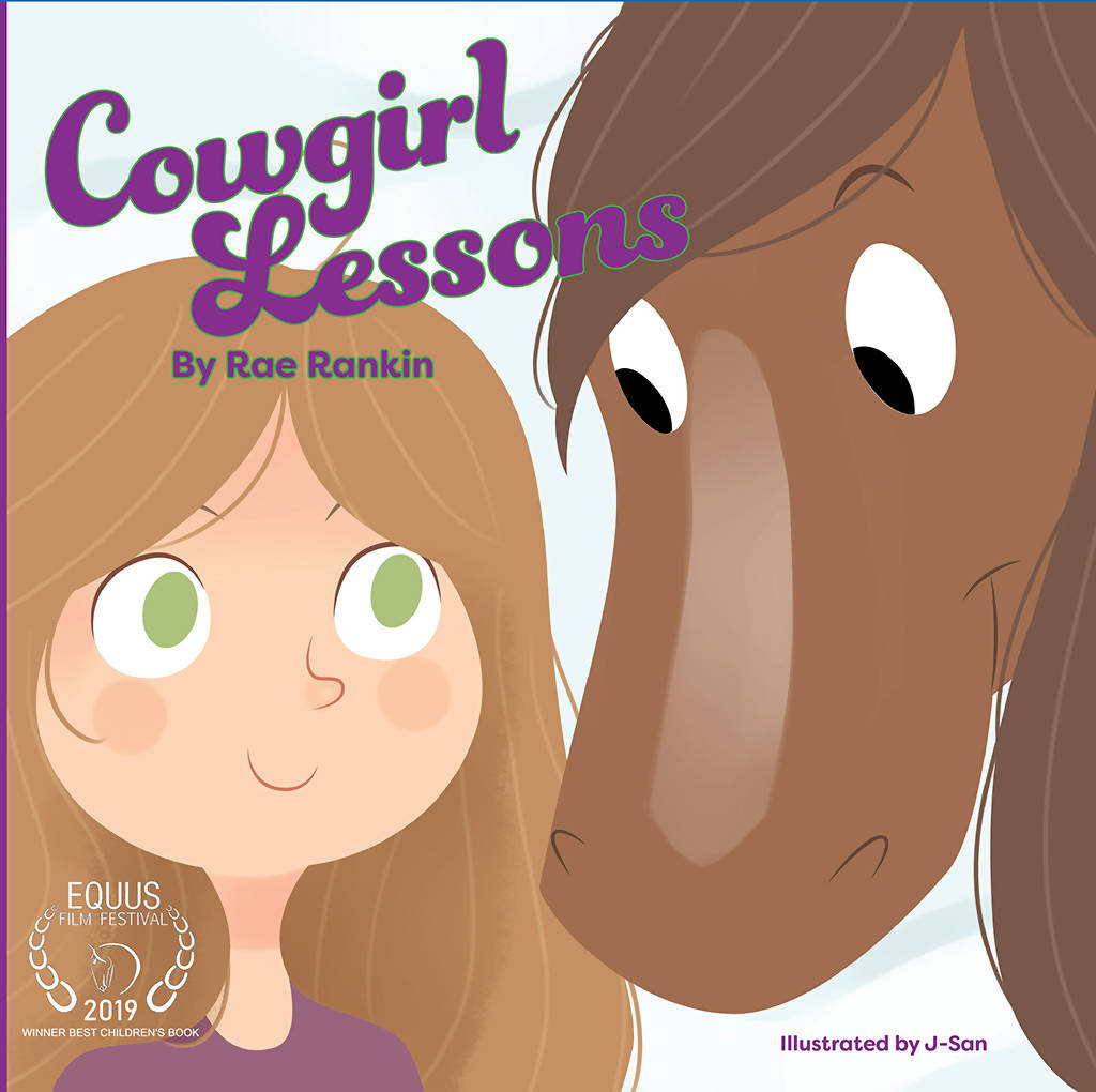 Cowgirl Lessons